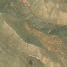 Satellite imagery of Kōh-e Ḩājqul, AF