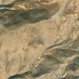 Satellite imagery of Kōh-e Dūdwān, AF