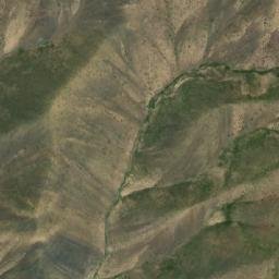 Satellite imagery of Qal‘ah-ye Zard, AF