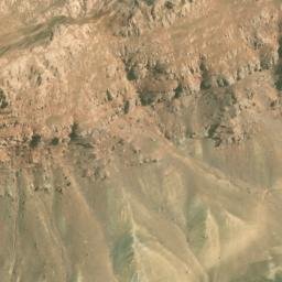 Satellite imagery of Band-e Burhān, AF