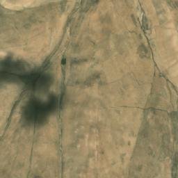 Satellite imagery of Kōtal-e Āwak, AF