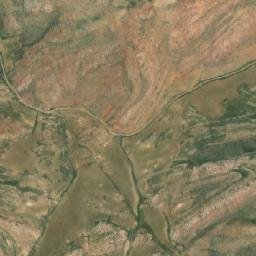 Satellite imagery of Tayghhā-ye Band-e Bōr, AF