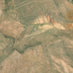 Satellite imagery of Chahār Dēwār, AF