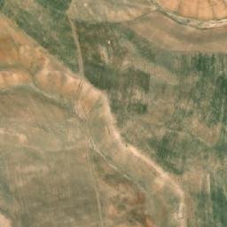 Satellite imagery of Chahār Dēwār, AF