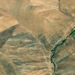 Satellite imagery of Band-e Now Galah, AF