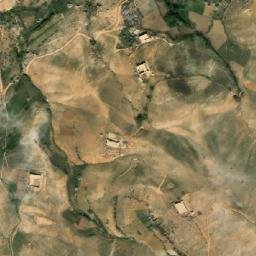Satellite imagery of Kōh-e Jowkārah, AF