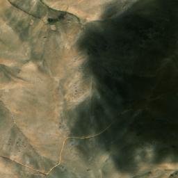 Satellite imagery of Kōh-e Jowkārah, AF