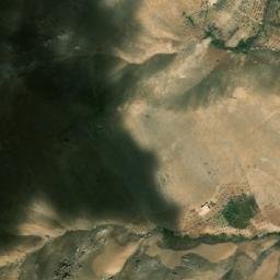 Satellite imagery of Kōh-e Jowkārah, AF