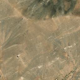 Satellite imagery of Kōh-e Saqāb, AF
