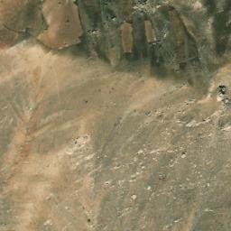 Satellite imagery of Kōh-e Saqāb, AF