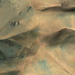 Satellite imagery of Kōh-e Daydōzān, AF