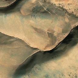 Satellite imagery of Kōh-e Daydōzān, AF