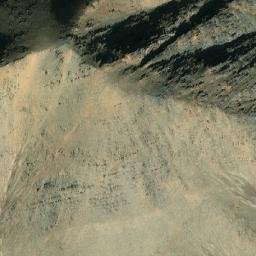 Satellite imagery of Kōh-e Darmich, AF