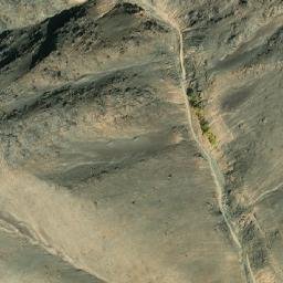 Satellite imagery of Kōh-e Darmich, AF