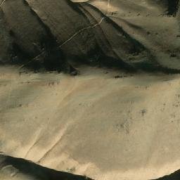 Satellite imagery of Kōh-e Bād, AF