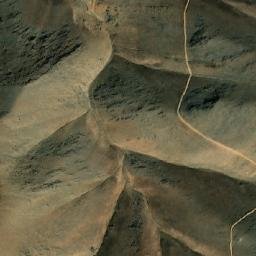 Satellite imagery of Band-e Gowargī, AF