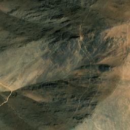 Satellite imagery of Band-e Gowargī, AF