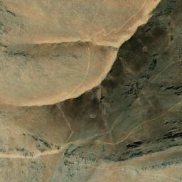 Satellite imagery of Nowtakah, AF