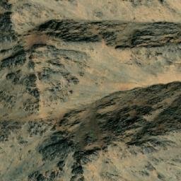 Satellite imagery of Nowchah, AF