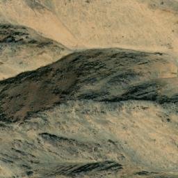 Satellite imagery of Nowchah, AF