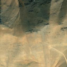 Satellite imagery of Kōtal-e Darwāzah, AF