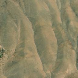 Satellite imagery of Purjī, AF