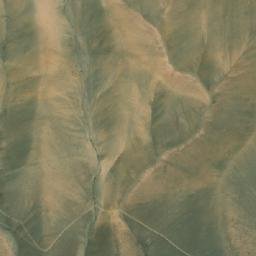 Satellite imagery of Purjī, AF