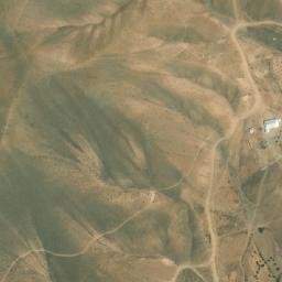 Satellite imagery of Purjī, AF