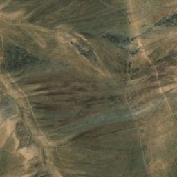 Satellite imagery of Kōh-e Lay, AF