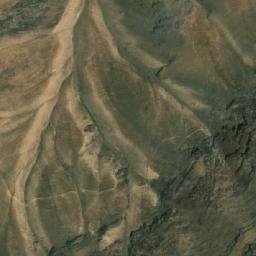 Satellite imagery of Kōh-e Lay, AF