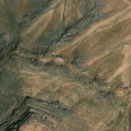 Satellite imagery of Kōh-e Lay, AF