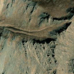 Satellite imagery of Siyāh Tūbā, AF