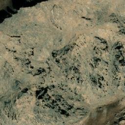 Satellite imagery of Siyāh Tūbā, AF