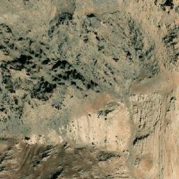Satellite imagery of Siyāh Tūbā, AF
