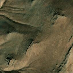 Satellite imagery of Gūlī Kūn-e Gāw, AF