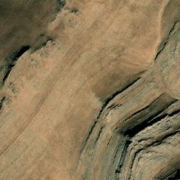 Satellite imagery of Gūlī Kūn-e Gāw, AF