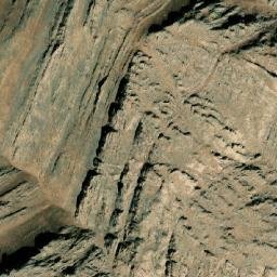 Satellite imagery of Gūlī Kūn-e Gāw, AF