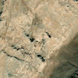 Satellite imagery of Mazār, AF