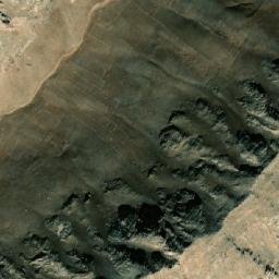 Satellite imagery of Mazār, AF