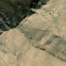 Satellite imagery of Mazār, AF