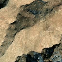 Satellite imagery of Kōh-e Surkh Tuk Rēg, AF