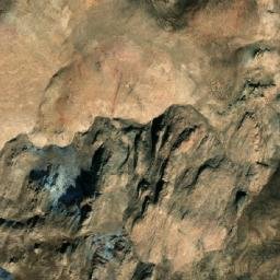 Satellite imagery of Kōh-e Surkh Tuk Rēg, AF