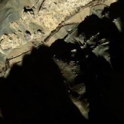 Satellite imagery of Bālā Kōh, AF