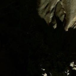 Satellite imagery of Bālā Kōh, AF