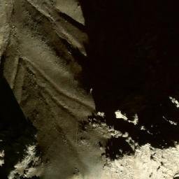 Satellite imagery of Bālā Kōh, AF