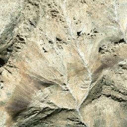 Satellite imagery of Spīn Ghar, AF