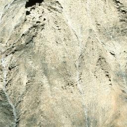 Satellite imagery of Spīn Ghar, AF