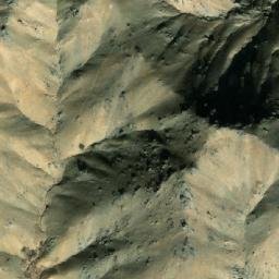 Satellite imagery of Ghbargah, AF