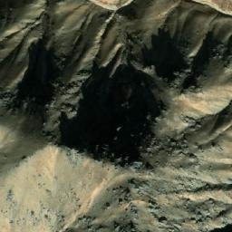 Satellite imagery of Ghbargah, AF