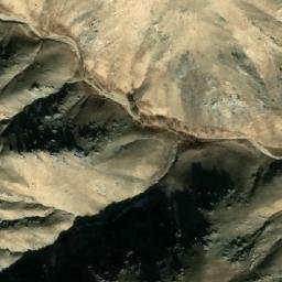 Satellite imagery of Ghbargah, AF